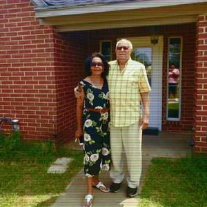 Meet your Posher, Cheryl